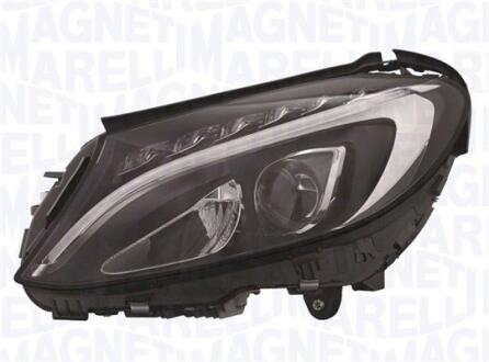 DB Основна фара, права C-CLASS (W205) 13- MAGNETI MARELLI 711307024437