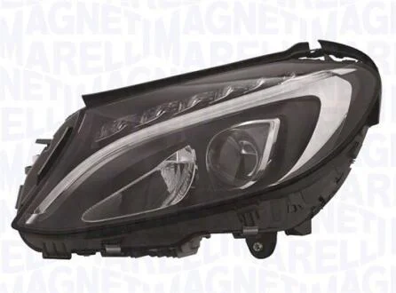 DB Основна фара, права C-CLASS (W205) 13- MAGNETI MARELLI 711307024437