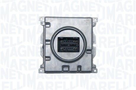 Блок керування, система освітлення MAGNETI MARELLI 711307329539