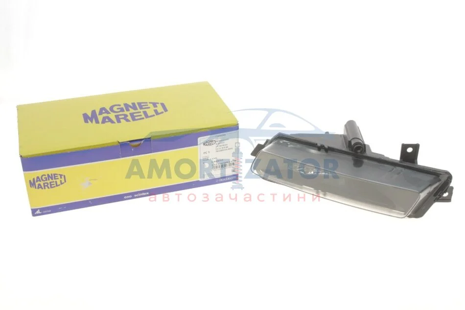 Ліхтар протитуманний MAGNETI MARELLI 712402001120 (фото 1)