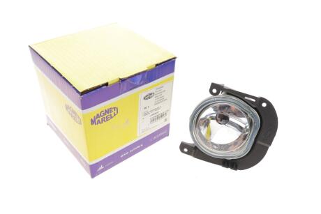 Фара протитуманна прав. CITROEN Nemo 09-, PEUGEOT Bipper 08-, FIAT Fiorino MAGNETI MARELLI 712402551110