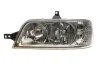 Фара основна ліва CITROEN Jumper 02-, FIAT Ducato MAGNETI MARELLI 712415501129 (фото 1)