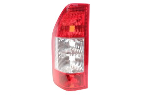 Задній ліхтар лівий MERCEDES BENZ SPRINTER 03-05 (без кришки) MAGNETI MARELLI 712421108479