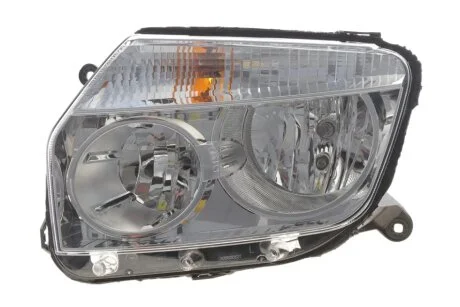 Ліхтар передній MAGNETI MARELLI 712676512095
