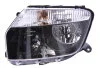 Фара передня MAGNETI MARELLI 712676512097 (фото 1)