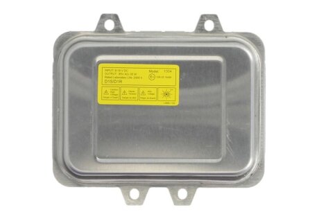 BMW передвключений прилад (блок запал. ксенона) 5 E60, 7 E65, X6 E71, Citroen з 4 Grand Picasso, Ford C-Max, Galaxy, Kuga I, S-Max, Land Rover Range Rover III, Sport, DB Sprinter MAGNETI MARELLI 713121817002