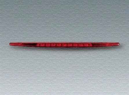 Ліхтар гальмування середній FIAT BRAVA 96- MAGNETI MARELLI 714009870602