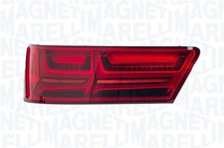 Задній ліхтар правий верхній AUDI Q7 15- MAGNETI MARELLI 714020900801