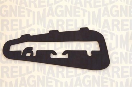 Фото 1 - елемент задн ліхтаря Лів/Прав (прокладка) OPEL ZAFIRA A 04.99-06.05 MAGNETI MARELLI 714021727602 Елемент задн ліхтаря Лів/Прав (прокладка) OPEL ZAFIRA A 04.99-06.05 MAGNETI MARELLI 714021727602 (фото 1)