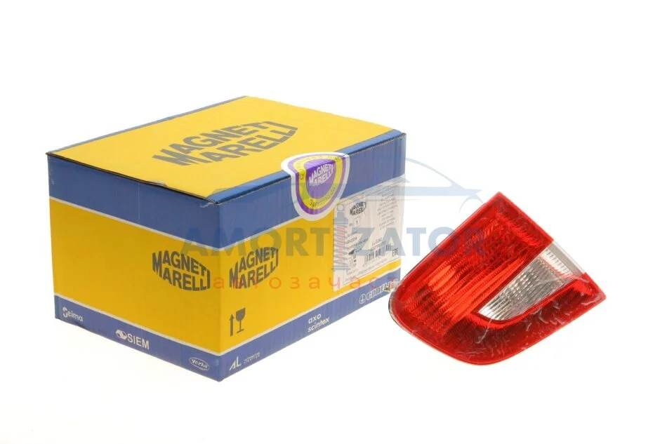 Ліхтар задній MAGNETI MARELLI 714027061701 (фото 1)