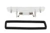 Ліхтар підсвічування номери OPEL ASTRA F 10.1991 -03.1998 MAGNETI MARELLI 714044720601 (фото 1)