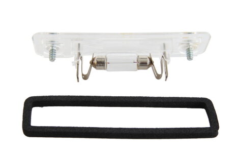 Ліхтар підсвічування номери OPEL ASTRA F 10.1991 -03.1998 MAGNETI MARELLI 714044720601