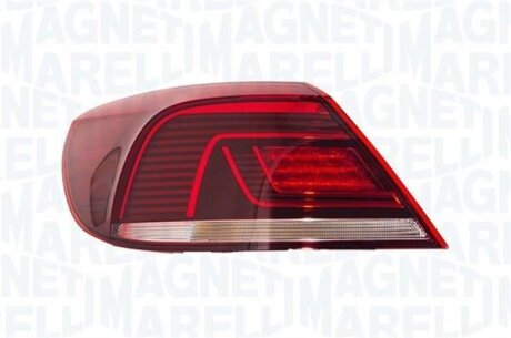 Ліхтар задній правий MAGNETI MARELLI 714081170801