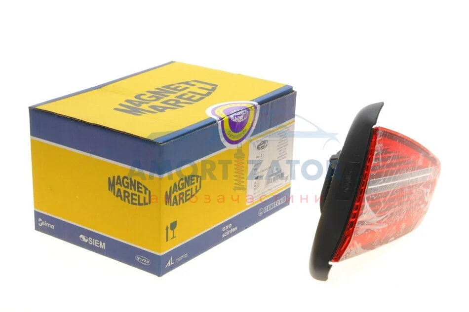 Ліхтар задній MAGNETI MARELLI 714081430801 (фото 1)