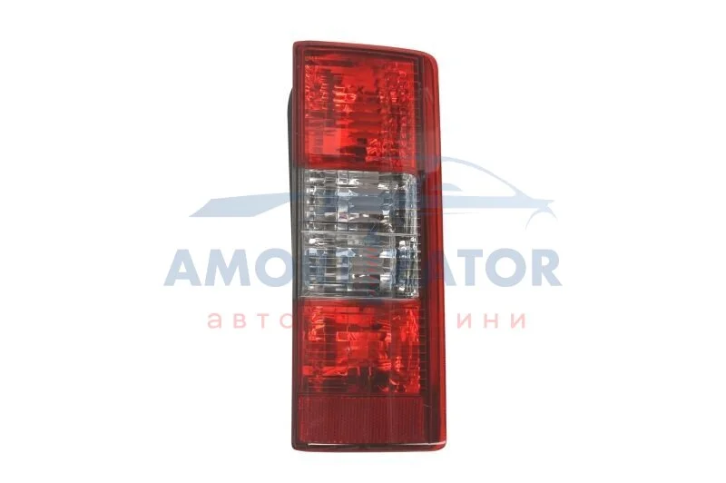 Задній ліхтар правий OPEL COMBO 09.2001 - MAGNETI MARELLI 714098290510 (фото 1)