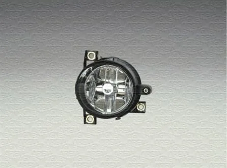 Фара протитуманна ліва VOLKSWAGEN POLO 99 - MAGNETI MARELLI 715030160485