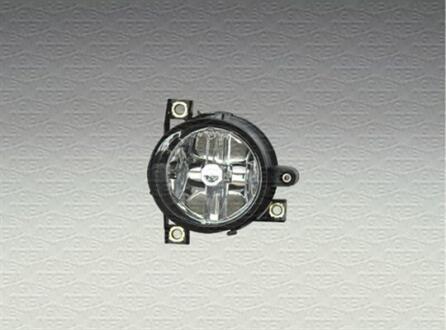 Фара протитуманна права VOLKSWAGEN POLO 99- MAGNETI MARELLI 715030160486