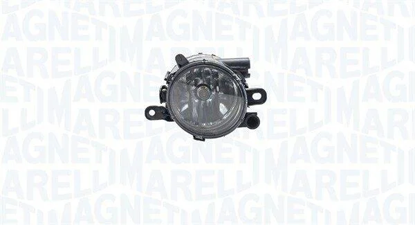 Протитуманна фара ліва MAGNETI MARELLI 719000000184 (фото 1)