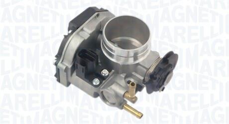 Корпус дросельного вузла MAGNETI MARELLI 802000000044