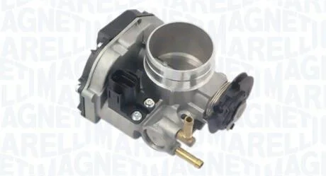 Корпус дросельного вузла MAGNETI MARELLI 802000000044