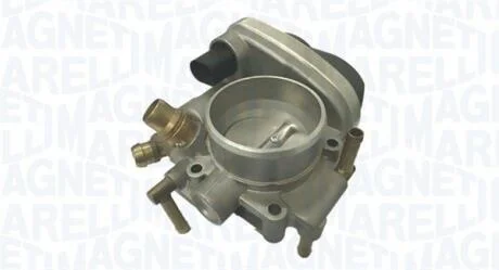 Дросельна заслінка MAGNETI MARELLI 802000000066