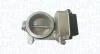 RENAULT дросельна заслонка Clio II,Kangoo,Laguna II,Megane I,II,Scenic II 1.4/1.8 MAGNETI MARELLI 802000000077 (фото 1)