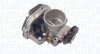 Повітряна заслінка SEAT ALHAMBRA VW SHARAN 1.8 09.97-03.10 MAGNETI MARELLI 802000000095 (фото 1)