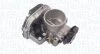 Повітряна заслінка SEAT ALHAMBRA VW SHARAN 1.8 09.97-03.10 MAGNETI MARELLI 802000000095 (фото 1)
