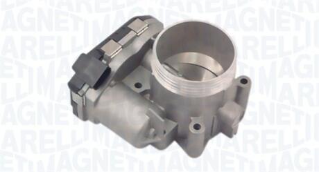VOLVO Дросельна заслонка S60 I, V70 II, XC90 I MAGNETI MARELLI 802000000100