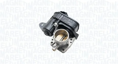 Повітряна заслінка MAGNETI MARELLI 802009800027