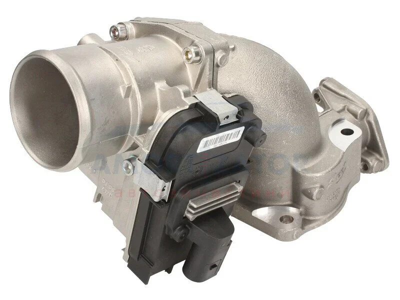 Дросельна заслонка Fiat Ducato 2.3D MAGNETI MARELLI 802009814008 (фото 1)