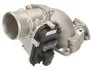 Дросельна заслонка Fiat Ducato 2.3D MAGNETI MARELLI 802009814008 (фото 1)