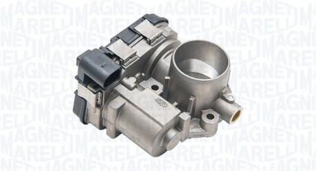 Корпус дросельного вузла MAGNETI MARELLI 802011975301