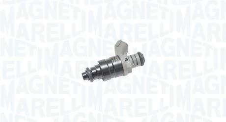 Форсунка бензинова MAGNETI MARELLI 805000000050