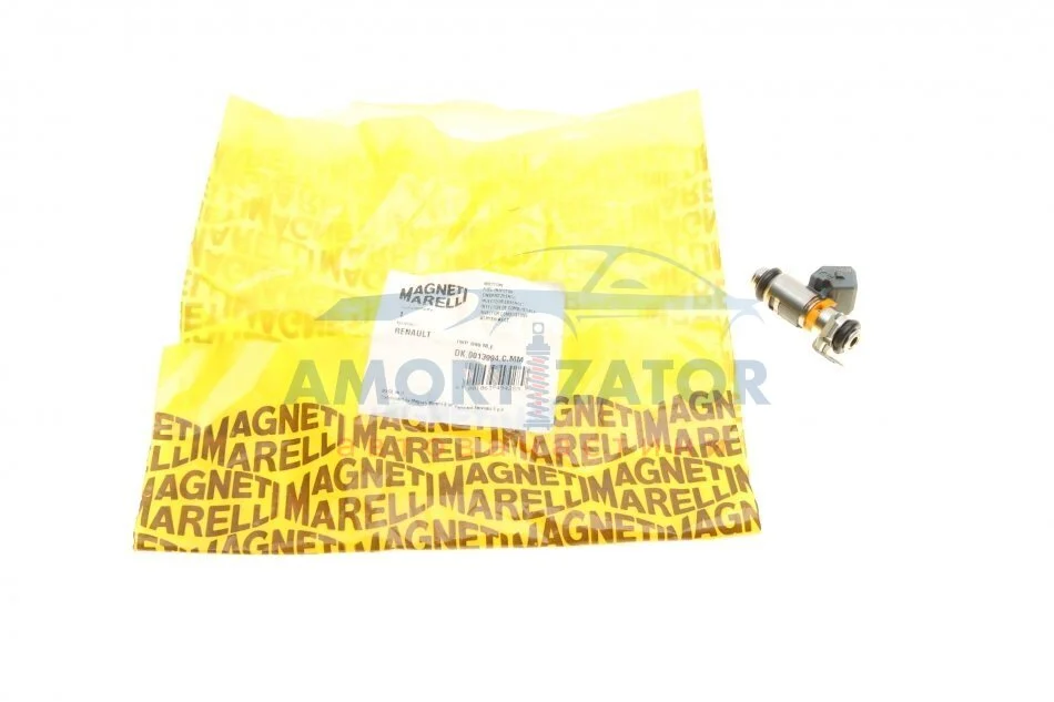 Форсунка паливна MAGNETI MARELLI 805001399403 (фото 1)