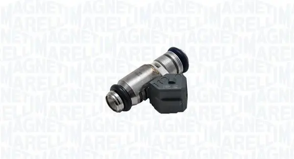 Паливний інжектор DUCATI 1198, GT, MULTISTRADA, SPORT MOTO GUZZI BREVA, NORGE 1.0/1.1/1.2 2006-2011 MAGNETI MARELLI 805001830200 (фото 1)