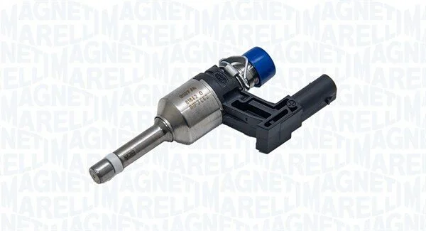 Прямий вприск - Вприск палива AUDI A1, A3 SEAT ALTEA, ALTEA XL, IBIZA IV, IBIZA IV SC, IBIZA IV ST, LEON, TOLEDO IV SKODA FABIA II, OCTAVIA II, RAPID, ROOMSTER 1.2/1.2LPG 11.08-05.22 MAGNETI MARELLI 805016365201 (фото 1)