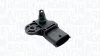 Датчик тиску у впускному колекторі (4 pin) ABARTH 500 / 595 / 695 ALFA ROMEO MITO CHEVROLET BLAZER S10 FIAT 500, 500 C, 500L, 500X, BRAVA, BRAVO I, BRAVO II, DOBLO, DOBLO CARGO 0.9-4.3 01.94- MAGNETI MARELLI 806001723701 (фото 1)