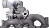 Турбіна MAGNETI MARELLI 807101002400 (фото 1)