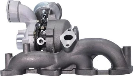 Турбіна MAGNETI MARELLI 807101002400