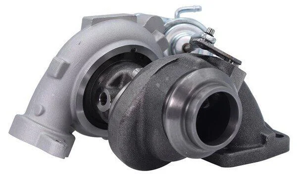 Турбокомпрессор MAGNETI MARELLI 807101002900 (фото 1)