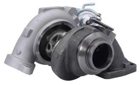 Турбіна MAGNETI MARELLI 807101002900