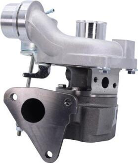 Турбокомпрессор MAGNETI MARELLI 807101004500