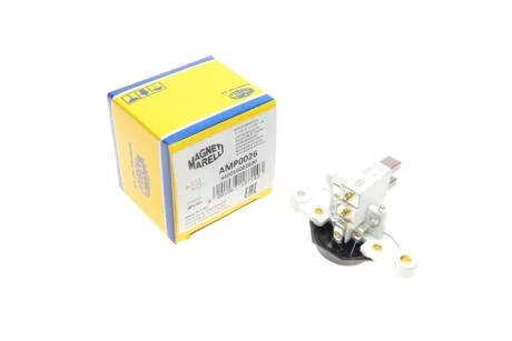 Реле генератора MAGNETI MARELLI 940016002600