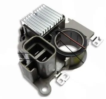Регулятор генератора MITSUBISHI: SPACE RUNNER 1.8I SPACE WAGON 1.8, 2.0, 2.4 GALANT 1.8 11/92 01/97 GALANT 2.0 16V 4 [] MAGNETI MARELLI 940016080100