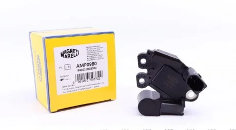 Реле-регулятор напруги MAGNETI MARELLI 940016098000