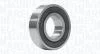 Підшипник генератора 6003 2RS1 (17*35*10) MAGNETI MARELLI 940111420001 (фото 1)