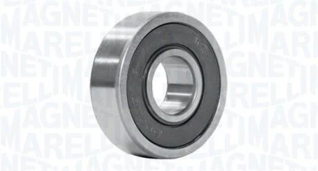 Підшипник генератора 10*26 MAGNETI MARELLI 940111420003