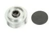 Шків генератора VOLKSWAGEN, CALIFORNIA, CARAVELLE T4 2.5 TDI, LT 28,35,46 2.8 TDI, MULTIVAN T4 2.5 TDI, TRANSPORTER [] MAGNETI MARELLI 940113010029 (фото 2)