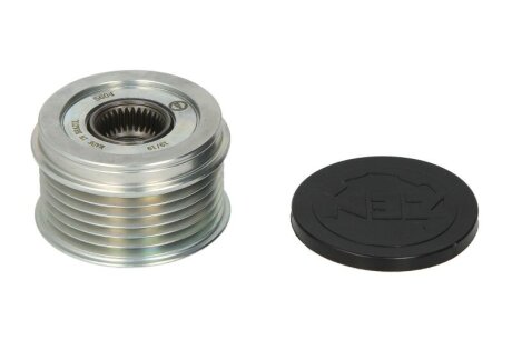 Шків генератора IVECO DAILY IV, DAILY V, DAILY VI CITROEN JUMPER II FIAT DUCATO PEUGEOT BOXER 3.0CNG/3.0D 04.06- MAGNETI MARELLI 940113010109